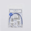 ChiaoGoo ChiaoGoo Twist Short Combo 2" & 3" -812208029451 | Knitting Needles at Michigan Fine Yarns