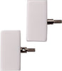 ChiaoGoo End Stoppers -812208023602 | Knitting Needles at Michigan Fine Yarns