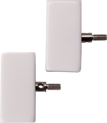 ChiaoGoo End Stoppers -812208023602 | Knitting Needles at Michigan Fine Yarns