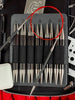ChiaoGoo Forté 2.0 Interchangeable Knitting Needle Set (Pre-Order) - | Knitting Needles at Michigan Fine Yarns