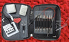 ChiaoGoo Forté 2.0 Interchangeable Knitting Needle Set (Pre-Order) - | Knitting Needles at Michigan Fine Yarns