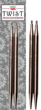 Twist Lace Tips