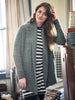 Berroco Draw -25494314 | Patterns at Michigan Fine Yarns