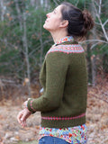 Ellen Cardigan