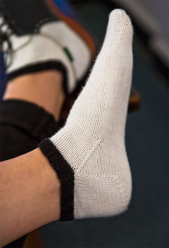 Berroco Footie -Footie PDF 21672490 | Patterns at Michigan Fine Yarns