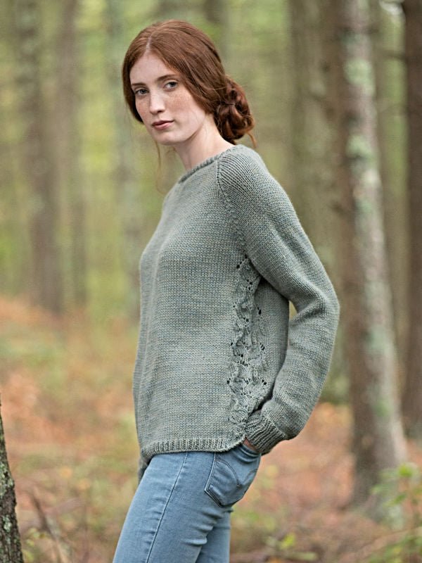 Berroco Fountain -Fountain PDF 28312362 | Patterns at Michigan Fine Yarns