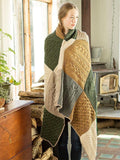 Norah's Vintage Afghan