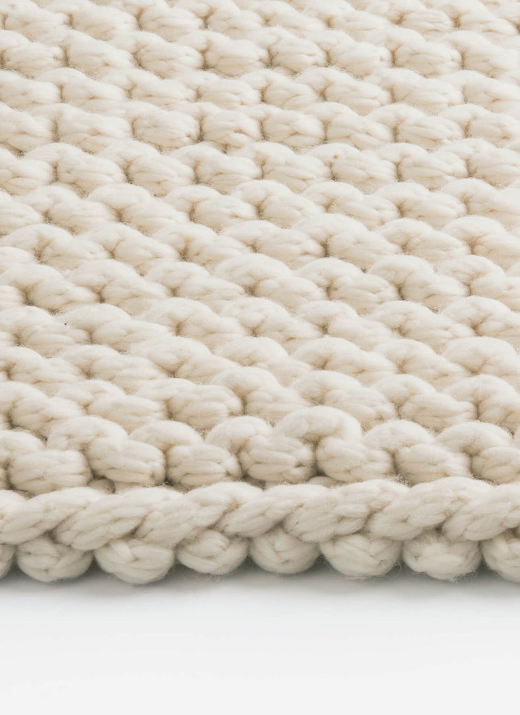 Blue Sky Fibers Big Lake Rug at Michigan Fine Yarns