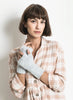 Blue Sky Fibers Brushed Suri Mitts -74676010 | Patterns at Michigan Fine Yarns