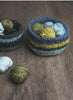 Blue Sky Fibers Fairmont Felted Bowls -25400874 | Patterns at Michigan Fine Yarns