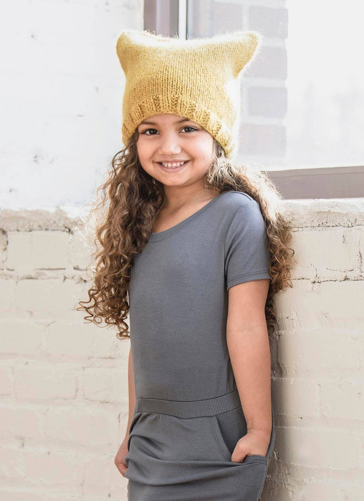 Blue Sky Fibers Hennepin Hat - 94946346 | Patterns at Michigan Fine Yarns