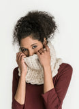 Jasper Jumbo Cowl