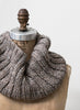 Blue Sky Fibers Long Island Cowl - 09622570 | Patterns at Michigan Fine Yarns