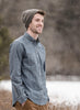 Blue Sky Fibers Lyle Cap - 50796074 | Patterns at Michigan Fine Yarns