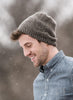 Blue Sky Fibers Lyle Cap - 50796074 | Patterns at Michigan Fine Yarns