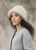 Blue Sky Fibers Odin Jumbo Hat - 56366634 | Patterns at Michigan Fine Yarns
