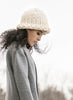 Blue Sky Fibers Odin Jumbo Hat - 56366634 | Patterns at Michigan Fine Yarns