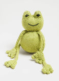 Ribbit Toy