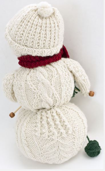 Cascade Frost Flower - 38208042 | Patterns at Michigan Fine Yarns