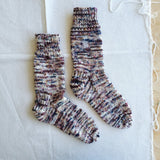 Simple Beginner Socks