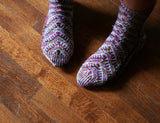 Zilboorg Socks