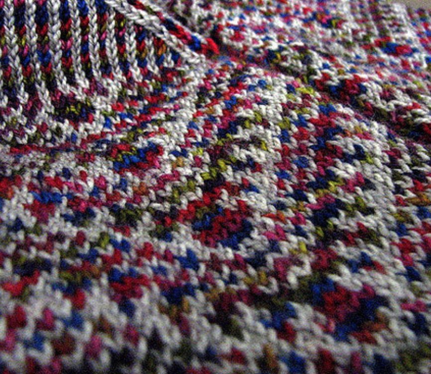 Madelintosh Zilboorg Socks - 95186218 | Patterns at Michigan Fine Yarns