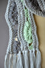 Universal Yarns Ambrosia Scarf at Michigan Fine Yarns