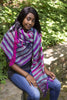 Universal Yarns Bloom Shawl -27553322 | Patterns at Michigan Fine Yarns
