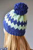 Universal Yarns Diamonds are High Hat -46847530 | Patterns at Michigan Fine Yarns