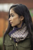 Universal Yarns Equilateral Cowl -32828714 | Patterns at Michigan Fine Yarns