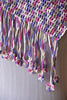 Universal Yarns Fun Fringe Scarf - 56749610 | Patterns at Michigan Fine Yarns