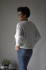 Universal Yarns Lounge Pullover - 29920554 | Patterns at Michigan Fine Yarns