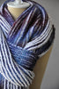 Universal Yarns Nebula Stole - 63160106 | Patterns at Michigan Fine Yarns