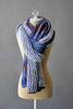 Universal Yarns Nebula Stole - 63160106 | Patterns at Michigan Fine Yarns