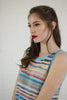Universal Yarns Sand & Sky Tank - 01346858 | Patterns at Michigan Fine Yarns