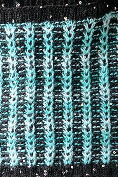Universal Yarns Stellar Cowl - 68665130 | Patterns at Michigan Fine Yarns