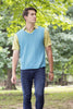 Universal Yarns TNNA Vest - 74247722 | Patterns at Michigan Fine Yarns