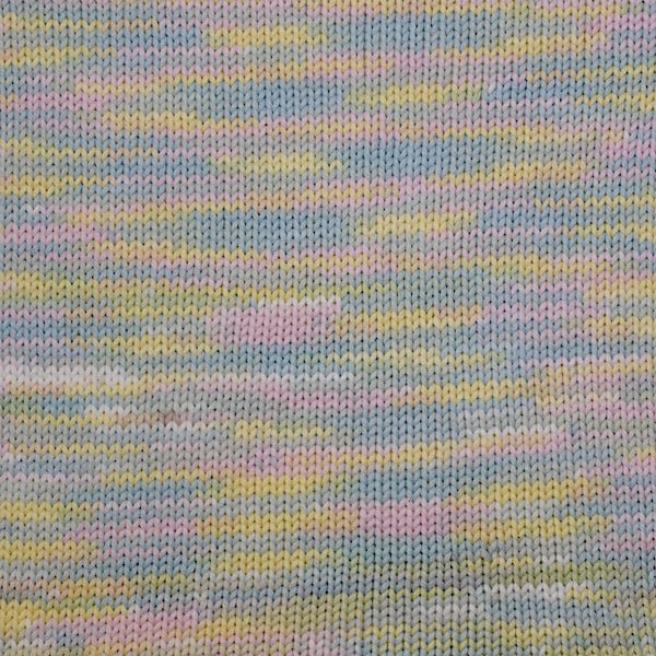Berroco Comfort Print -9811 - Multi Baby 780335098117 | Yarn at Michigan Fine Yarns