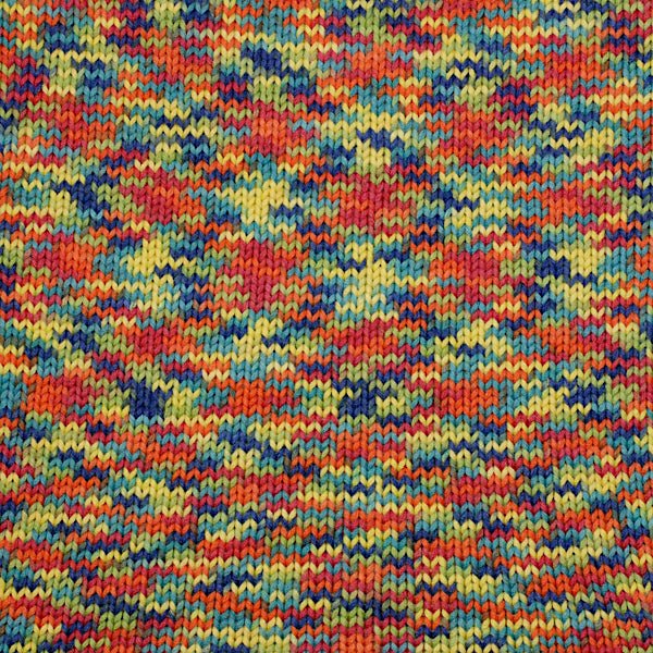 Berroco Comfort Print -9813 - Multi Brights 780335098131 | Yarn at Michigan Fine Yarns