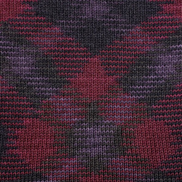Berroco Comfort Print -9838 - Raspberry Tart 780335098384 | Yarn at Michigan Fine Yarns