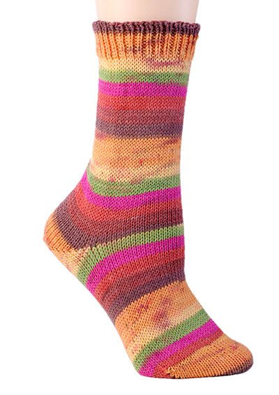 Berroco Comfort® Sock