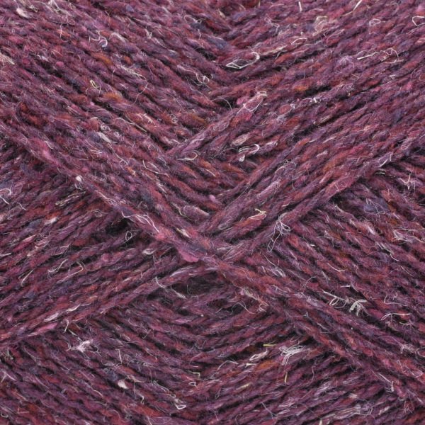 Berroco Remix Light -6965 - Plum 780335069650 | Yarn at Michigan Fine Yarns