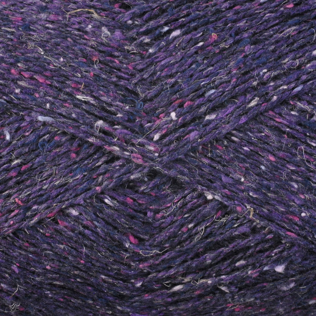 Berroco Remix Light -6973 - Eggplant 780335069735 | Yarn at Michigan Fine Yarns