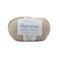 Berroco Renew -1301 - Arctic Fox 780335013011 | Yarn at Michigan Fine Yarns
