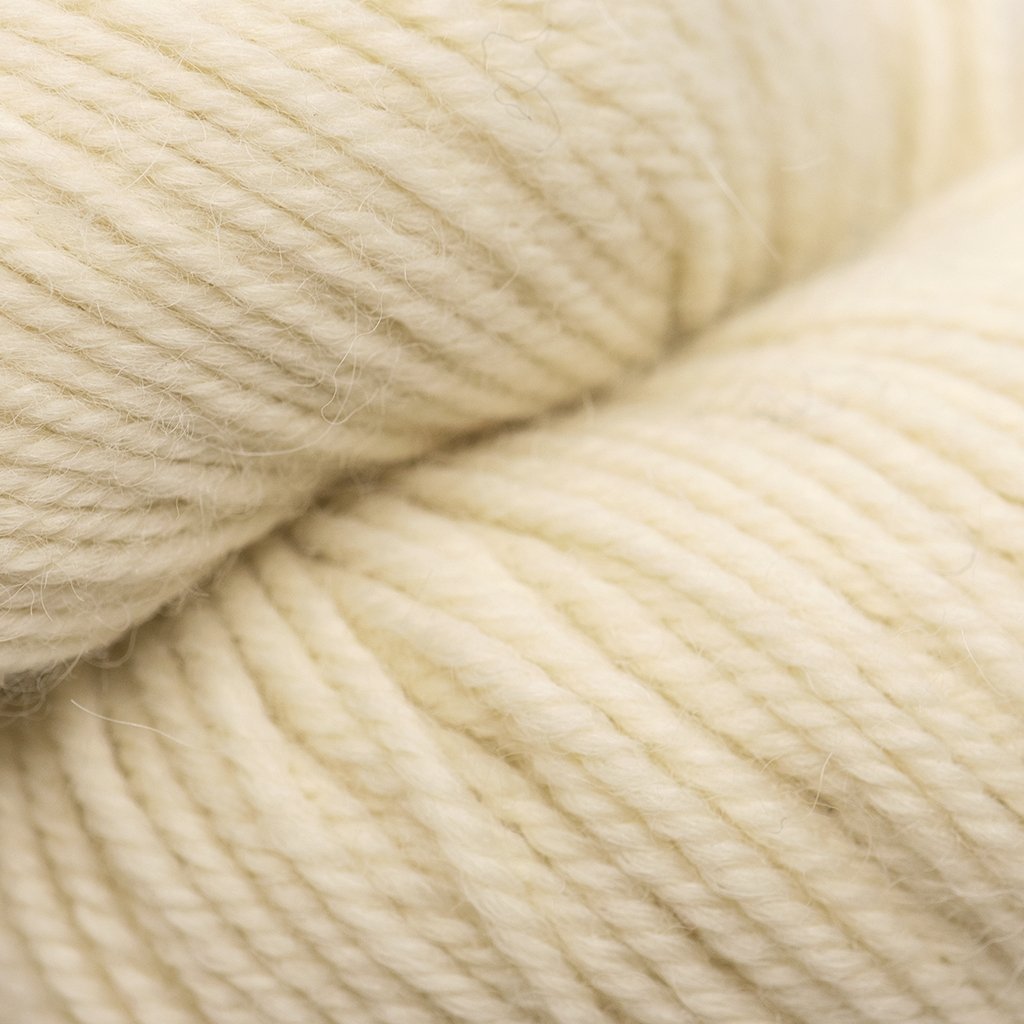 Berroco Ultra Alpaca -6201 - Winter White 780335062019 | Yarn at Michigan Fine Yarns