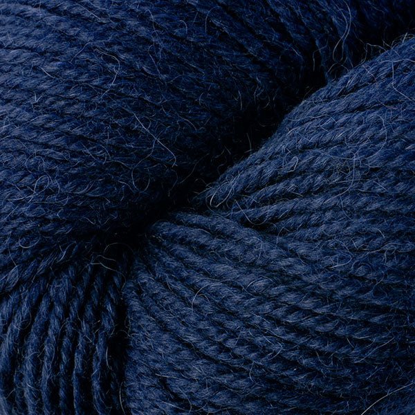 Berroco Ultra Alpaca -6243 - Navy 780335062439 | Yarn at Michigan Fine Yarns