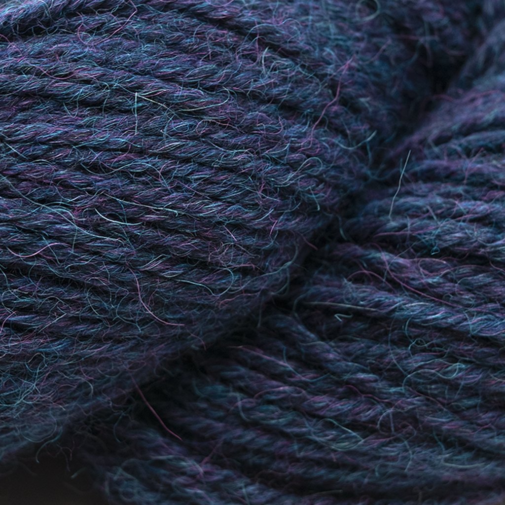 Berroco Ultra Alpaca -6288 - Blueberry Mix 780335062880 | Yarn at Michigan Fine Yarns