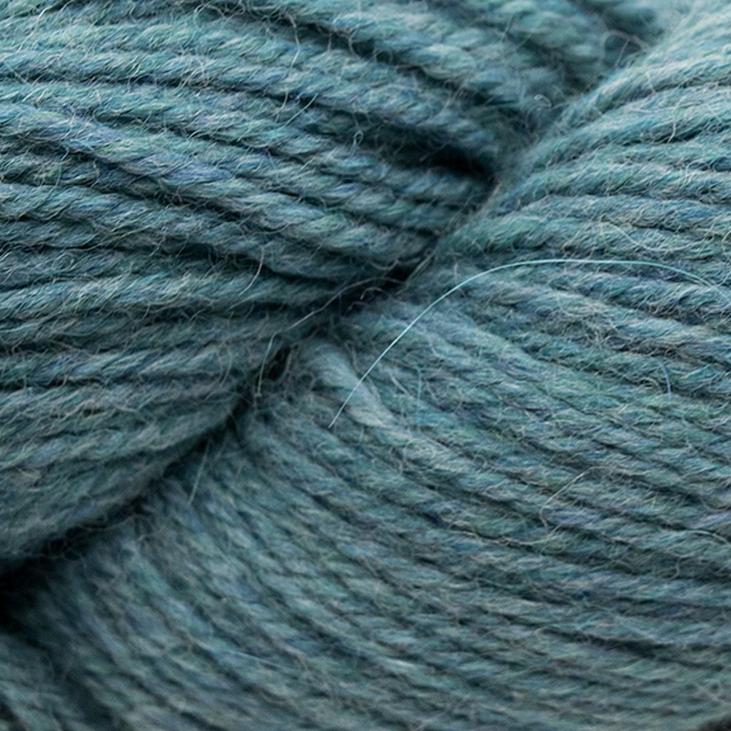 Berroco Ultra Alpaca -6294 - Turquoise Mix 780335062941 | Yarn at Michigan Fine Yarns