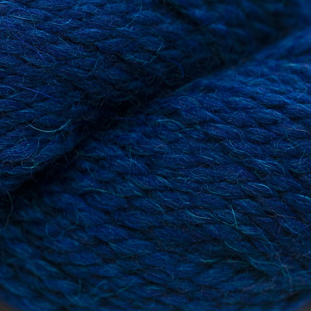 Berroco Ultra Alpaca Chunky -72182 - Indigo Mix 780335721824 | Yarn at Michigan Fine Yarns