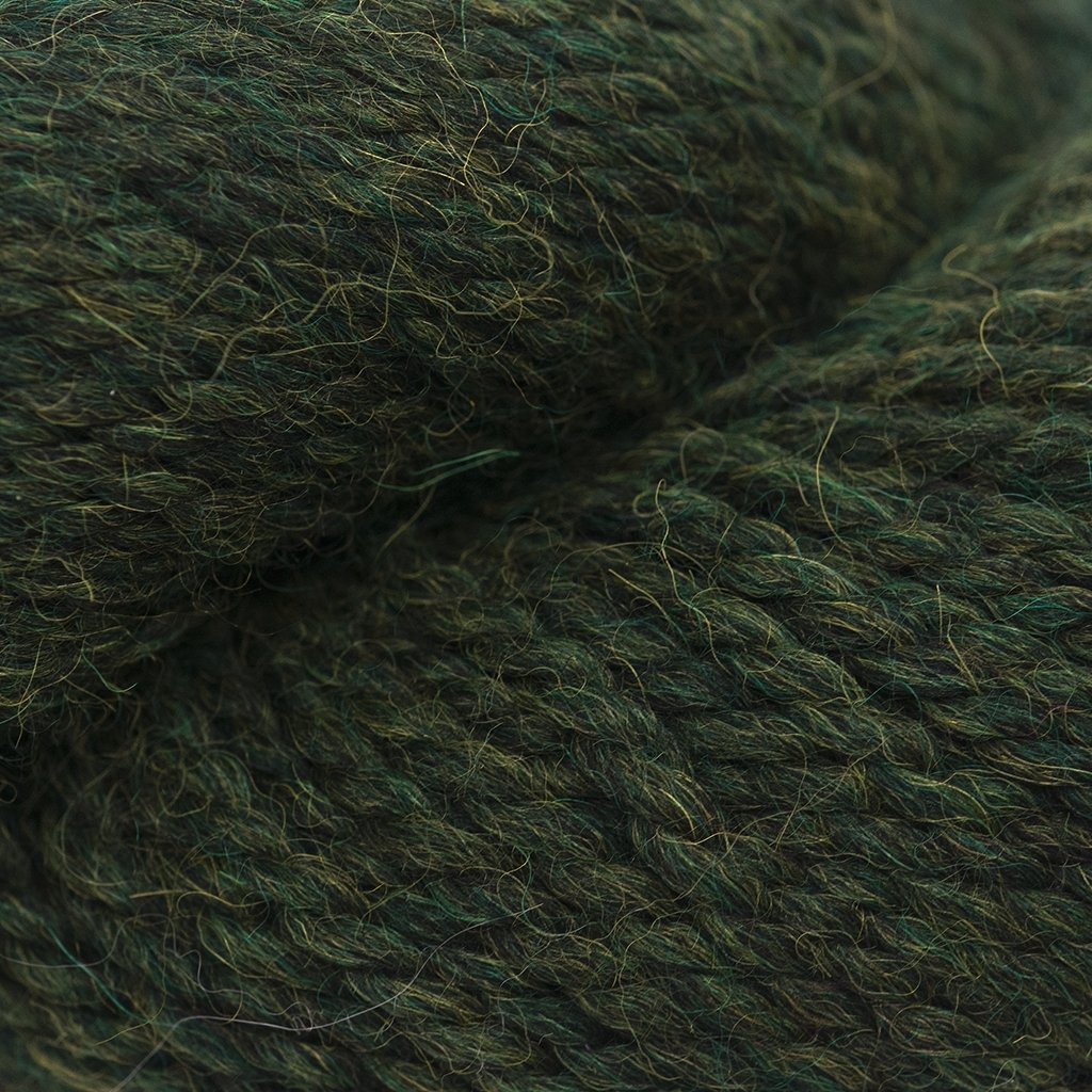 Berroco Ultra Alpaca Chunky -7277 - Peat Mix 780335072773 | Yarn at Michigan Fine Yarns